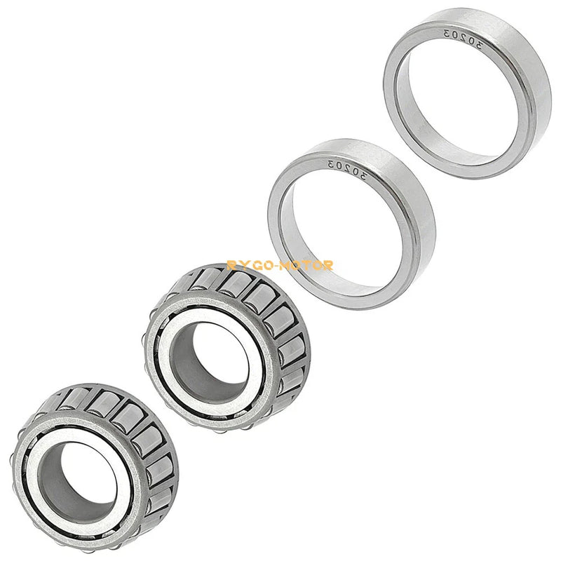 FourTrax Rancher 300 350 400 Foreman 450 500 Swingarm Bearing Seal