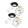 Honda XL600V Transalp Carburetor Repair Kit (1987-2000)