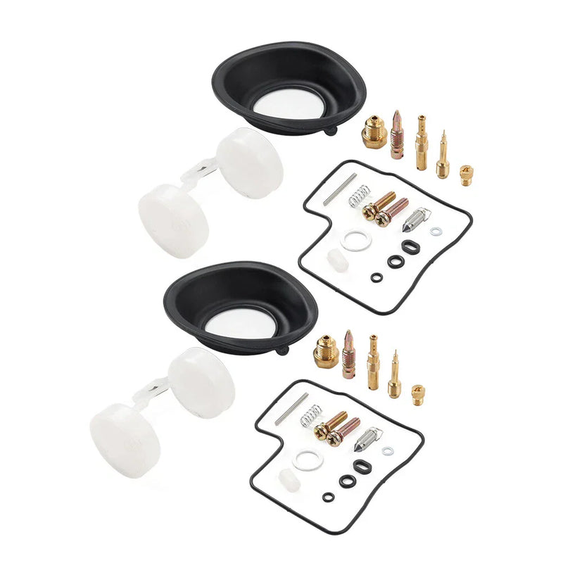 Honda XL600V Transalp Carburetor Repair Kit (1987-2000)