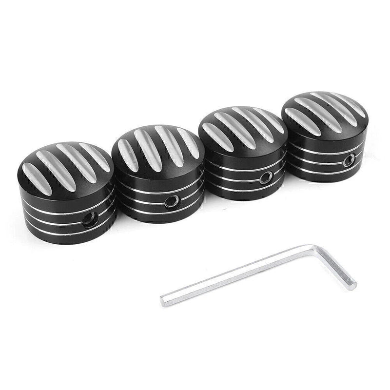 Toppers Fit XL, XR, Evolution 1340 Bolts (1986-2013)