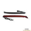Indian Roadmaster Limited Low Profile Rear Saddlebag LED Lights (2021-2023)