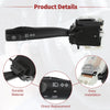 Toyota Corolla Turn Signal Switch (1998-2000)