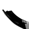 Mazda MX-5 Miata ND Bumper Spoiler Lip (2016-2022)