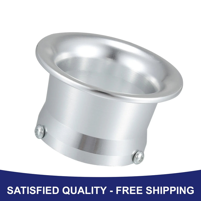 55mm Velocity Stack Carburetor Air Filter Funnel Universal Item