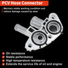 Subaru Forester Impreza Legacy WRX PCV Valve Hose Connector