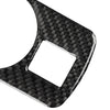 Audi TT TTS TTRS RHD Headlight Switch Button Cover Trim (2008-2014)
