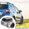 BMW E30 E36 E34 Black 1 Pcs Mass Air Flow Sensor Assembly