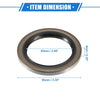 Lexus LX450 Engine Crankshaft Oil Seal (1996-1997)