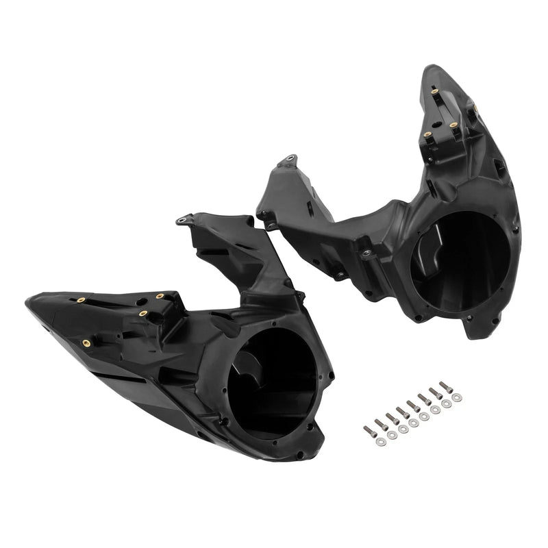 Harley CVO Road Glide FLTRXSTSE Inner Fairing Speaker Covers (2023-2025)