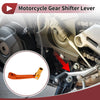 Honda CRF150F Motorcycle Gear Shifter Lever