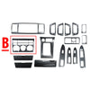 Toyota Corolla 17x Carbon Patten Cover Trim (2003–2008)