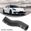 Porsche Panamera Rubber Coolant Pipe Radiator Hose (2010-2016)
