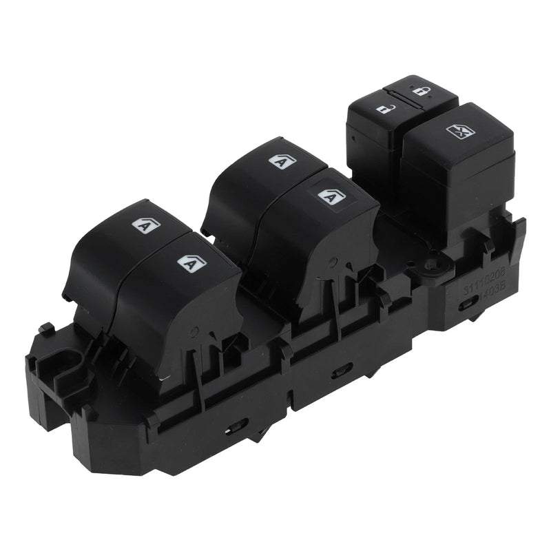 Toyota Camry Avalon Front Right Side Power Window Switch (18-22)