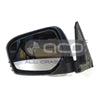 Triton ML MN Front LH Exterior Mirror (2006-2015)