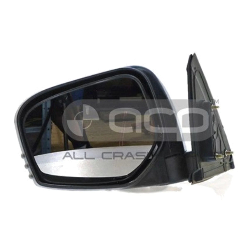 Triton ML MN Front LH Exterior Mirror (2006-2015)