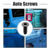 Jeep Wrangler CJ7 YJ TJ Tailgates 10 x Torx Screws (1976-2006)