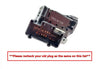 Ford Ranger 2.5 16V RHD Turn Signal Switch (2006-2009)