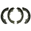 Nissan Pathfinder R50 Rear Brake Shoes Set (1995-2005)