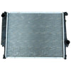 BMW E30 E36 Radiator (1985-1999)