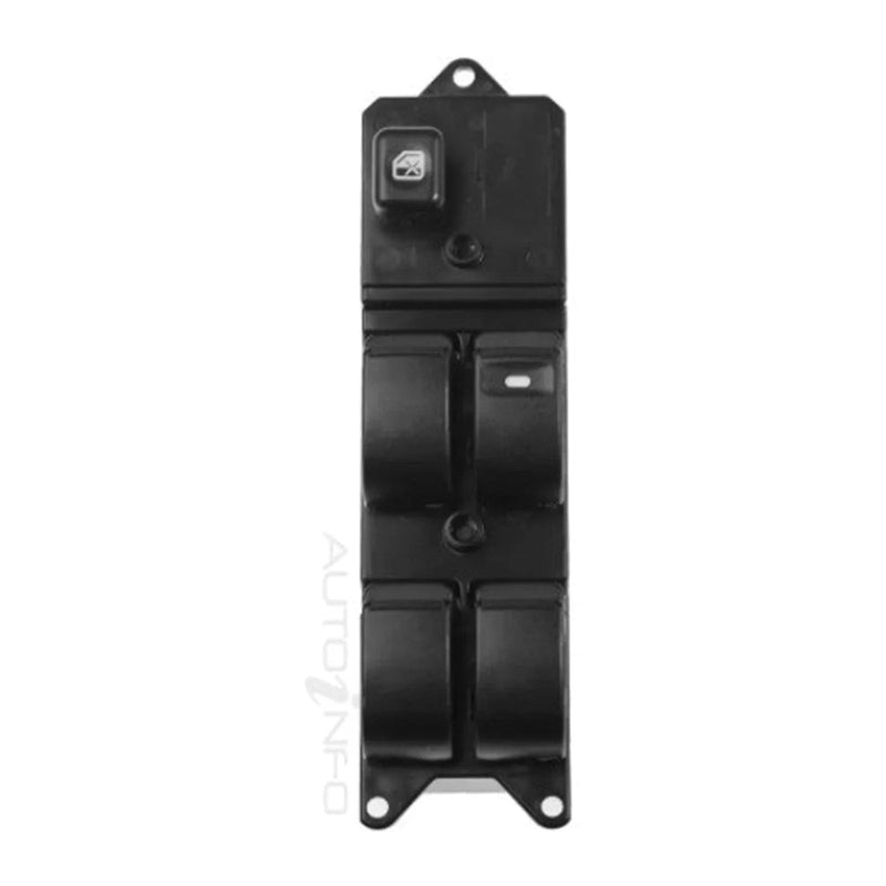 Mitsubishi Lancer CG CH 2.0L 2.4L Power Window Switch (2002-2007)