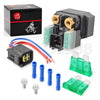 Yamaha Viking VI 700 / Rhino 700 YXM700 / YXR700 / YXC700 Starter Relay & Plug