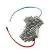 W208 Mercedes-Benz CLK430 SLK230 Heater Blower Motor Resistor (2000–2003)