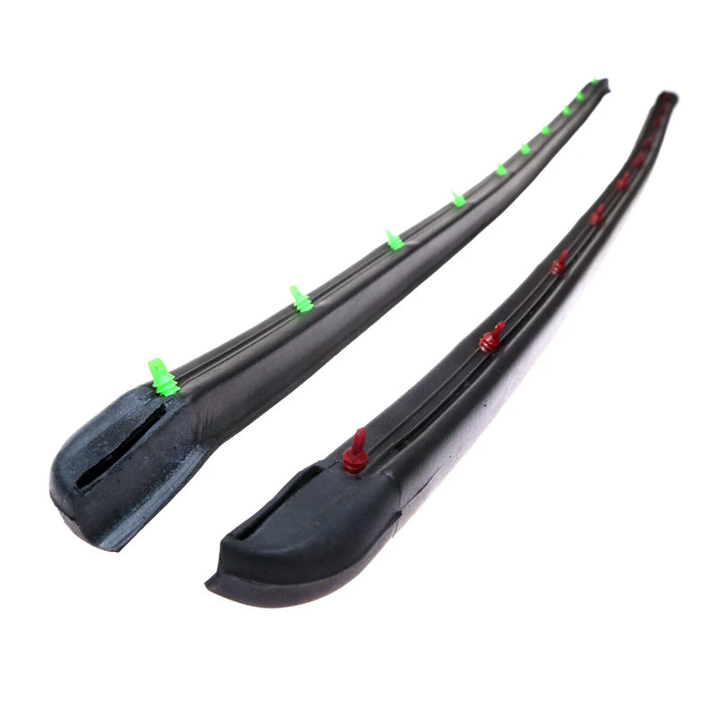 Toyota Hiace RegiusAce 1998-2004 Lower Door Weatherstrip