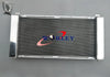 Chevrolet Silverado 1500 2500 3500 4.8L 5.3L 6.0L V8 Aluminum Radiator (2007-2013)