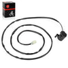 Yamaha 115TL / XLR Trim Angle Sensor Assembly (2004–2005)