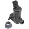 Mitsubishi Pajero Sport QE 2.4L Front & Rear Washer Pumps (2015-2017)