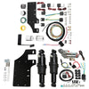 Harley Touring Glide Front Air Ride Lowering Kit (2014-2025)