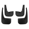 Mercedes-Benz Viano Vito Mud Flaps Splash Guards 1 Set (2012-2015)
