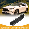 Toyota Highlander (2008-2010) 1 Pc LH Front Bumper Support Bracket
