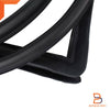 Toyota Hilux Front Door Seal Weatherstrip (1984-1988)