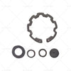 Amarok / Transporter Air Conditioner Clutch Pulley Hub (2010-2023)