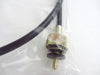 Nissan Navara D21 BD25 BDI Hardbody Truck Speedo Cable (1986-1997)