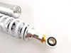 Benelli 500 Quattro 320mm JBS Rear Air Nitrogen Cell Shock Absorbers
