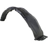 Set of 2 Fender Liner For Honda CR-V 2012-2016 Front Left