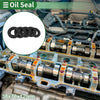 Make Model Oil Seal / 38x70x12mm / Seal Ring Rotary Shaft Seal NBR Rubber