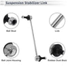 Nissan Sentra Front Stabilizer Bar Links (2007-2012)