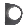 Fog Light Trims Driving Lamp Set of 2 Driver & Passenger