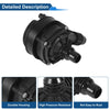 BMW 1 Series (2011-2019) 1 Pc Auxiliary Cooling Water Pump