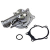 Mitsubishi Galant GSR VR-4 4G63 2.0L Turbo Water Pump (1990-1993)