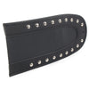 Harley Heritage Classic Softail Black Rear Fender Bib Cover (2016-2023)