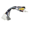 CD Radio Nissan Car Stereo Wiring Harness Adapter Cable (2000-2006)