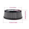 Harley Road Glide, Electra Glide Air Filter (2008-2015)
