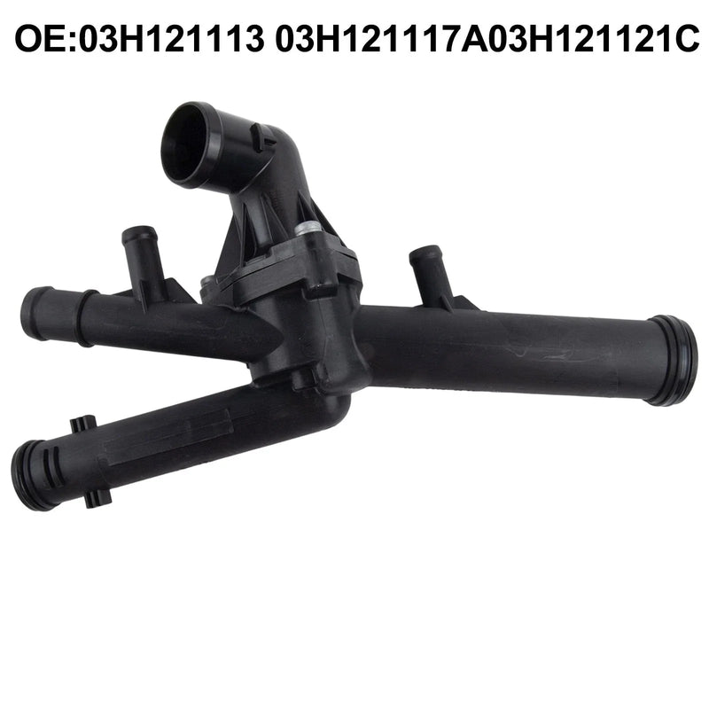 Passat Touareg Thermostat Assembly OEM-Compatible