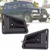 Suzuki Vitara SE416 SV416 (2 x Door) Door Inner Handle (1988-1998)