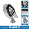 Ford Fusion Engine Mount Bracket (2013-2020)