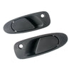 Exterior Door Handles LH+RH Fits Honda Civic EG 2D 4D SED Hatchback 1992-95 D05